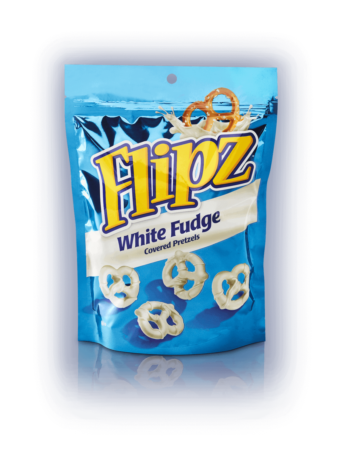 Peanut Butter Filled Pretzels Flipz Stuff D Pretzels